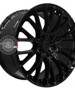 Диски PDW 5408 | Каталог Wheelsnheels.ru