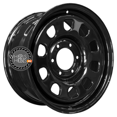 Диски ZEPP 4x4 Haval | Каталог Wheelsnheels.ru