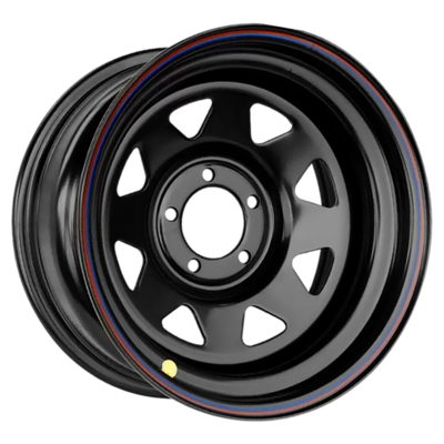 Диски ZEPP 4x4 УАЗ Triangle | Каталог Wheelsnheels.ru