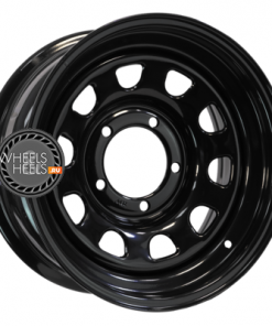 Диски ZEPP 4x4 УАЗ Round | Каталог Wheelsnheels.ru
