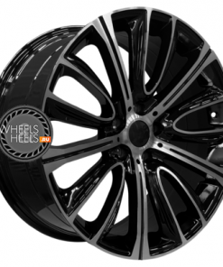 Диски PDW 5241 | Каталог Wheelsnheels.ru