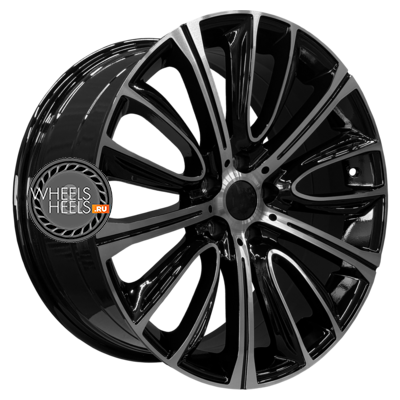 Диски PDW 5241 | Каталог Wheelsnheels.ru