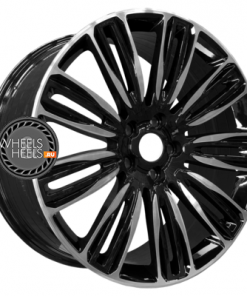 Диски PDW 5312 | Каталог Wheelsnheels.ru