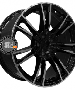 Диски PDW 5380 | Каталог Wheelsnheels.ru