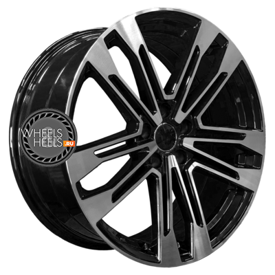 Диски PDW 3044 | Каталог Wheelsnheels.ru