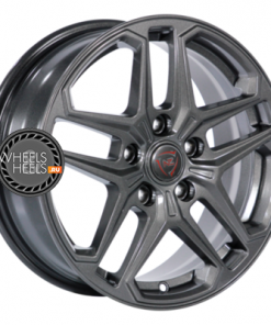 Диски NZ R-04 | Каталог Wheelsnheels.ru