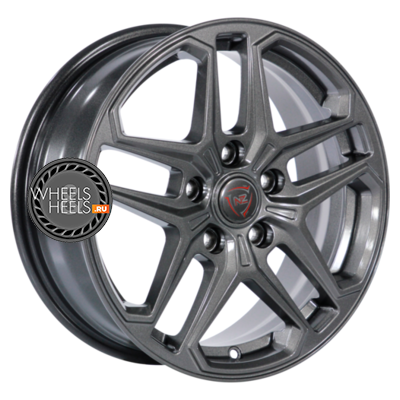 Диски NZ R-04 | Каталог Wheelsnheels.ru