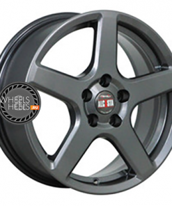 Диски Alcasta M62 | Каталог Wheelsnheels.ru