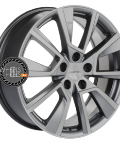 Диски Khomen Wheels KHW1802 (Kodiaq/Tiguan) | Каталог Wheelsnheels.ru