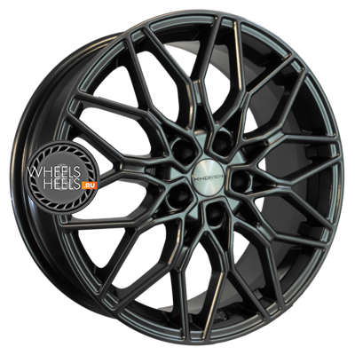 Диски Khomen Wheels KHW1813 (Chery Tiggo 7 Pro) | Каталог Wheelsnheels.ru
