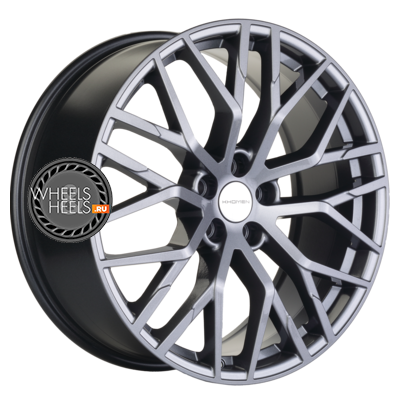 Диски Khomen Wheels KHW2005 (Chery Tiggo 8 Pro) | Каталог Wheelsnheels.ru