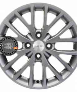 Диски Khomen Wheels KHW1506 (Logan) | Каталог Wheelsnheels.ru