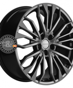 Диски Khomen Wheels KHW2009 (Tugella) | Каталог Wheelsnheels.ru