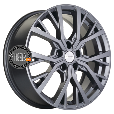 Диски Khomen Wheels KHW1806 (Exeed TXL) | Каталог Wheelsnheels.ru