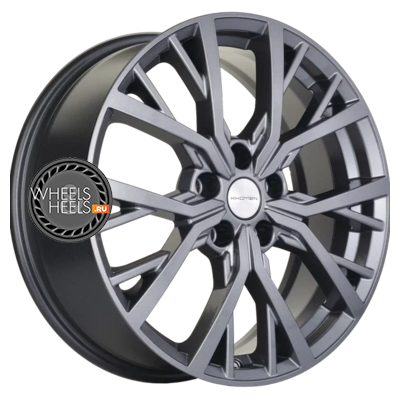 Диски Khomen Wheels KHW1806 (Outlander) | Каталог Wheelsnheels.ru