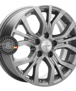 Диски Khomen Wheels KHW1608 (Changan CS35 Plus) | Каталог Wheelsnheels.ru