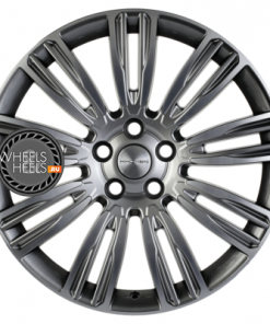 Диски Khomen Wheels KHW2004 (GAC GS8) | Каталог Wheelsnheels.ru