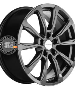 Диски Khomen Wheels KHW1808 (Tugella/Jaguar XF/F-Pace) | Каталог Wheelsnheels.ru