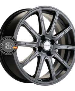 Диски Khomen Wheels KHW1707 (Lada Vesta Cross) | Каталог Wheelsnheels.ru