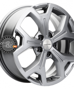 Диски Khomen Wheels KHW1710(2) (VW Transporter) | Каталог Wheelsnheels.ru