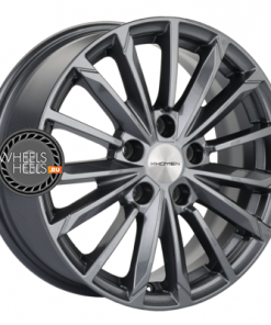 Диски Khomen Wheels KHW1611 (Passat) | Каталог Wheelsnheels.ru