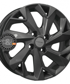 Диски Khomen Wheels KHW1508 (XRay) | Каталог Wheelsnheels.ru