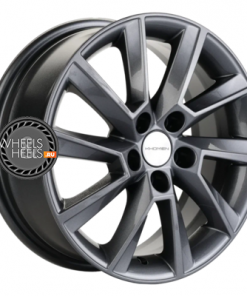 Диски Khomen Wheels KHW1507 (Aveo) | Каталог Wheelsnheels.ru