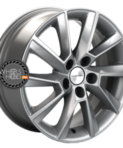 Диски Khomen Wheels KHW1507 (Rapid/Fabia) | Каталог Wheelsnheels.ru