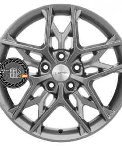 Диски Khomen Wheels KHW1709 (Kia K5) | Каталог Wheelsnheels.ru