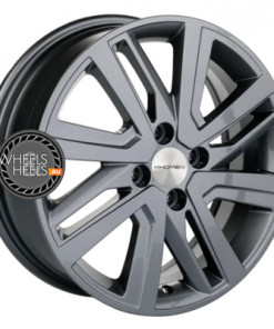 Диски Khomen Wheels KHW1609 (XRay) | Каталог Wheelsnheels.ru