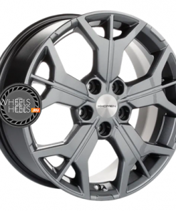 Диски Khomen Wheels KHW1715 (Ford C-Max) | Каталог Wheelsnheels.ru
