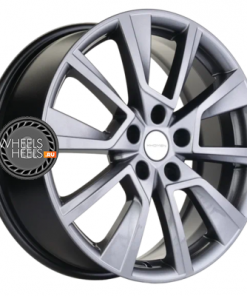 Диски Khomen Wheels KHW1802 (Outlander) | Каталог Wheelsnheels.ru