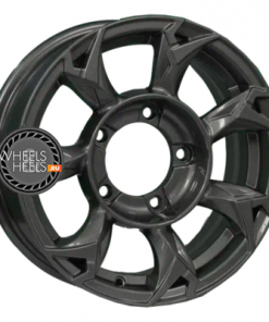 Диски Khomen Wheels KHW1505 (Jimny) | Каталог Wheelsnheels.ru