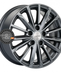 Диски Khomen Wheels KHW1611 (Geely Atlas Pro) | Каталог Wheelsnheels.ru