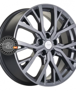 Диски Khomen Wheels KHW1806 (Changan/Geely/Lexus/Suzuki/Toyota) | Каталог Wheelsnheels.ru