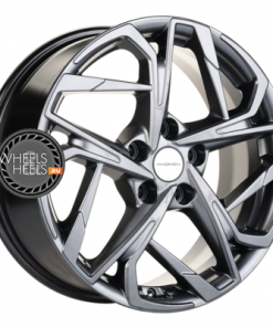 Диски Khomen Wheels KHW1716 (Changan CS35/CS35 Pro) | Каталог Wheelsnheels.ru