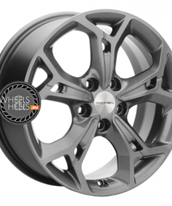 Диски Khomen Wheels KHW1702 (Jolion) | Каталог Wheelsnheels.ru