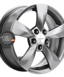 Диски Khomen Wheels KHW1504 (Fabia) | Каталог Wheelsnheels.ru