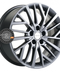 Диски Khomen Wheels KHW1717 (Seltos/Soul/Sonata) | Каталог Wheelsnheels.ru