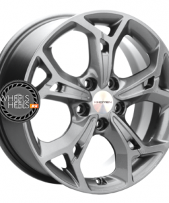 Диски Khomen Wheels KHW1702 (Optima/Tucson) | Каталог Wheelsnheels.ru