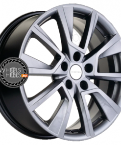 Диски Khomen Wheels KHW1802 (Sportage) | Каталог Wheelsnheels.ru