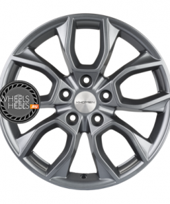 Диски Khomen Wheels KHW1713 (Sportage) | Каталог Wheelsnheels.ru