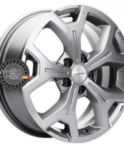 Диски Khomen Wheels KHW1710(2) (Mercedes Vito) | Каталог Wheelsnheels.ru