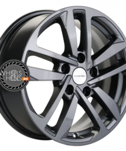 Диски Khomen Wheels KHW1612 (Toyota/Suzuki) | Каталог Wheelsnheels.ru