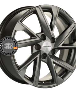 Диски Khomen Wheels KHW1714 (Sportage) | Каталог Wheelsnheels.ru