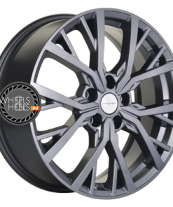 Диски Khomen Wheels KHW1806 (CS35/CS35 Plus) | Каталог Wheelsnheels.ru