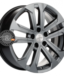 Диски Khomen Wheels KHW1803 (CS35/CS35 Plus) | Каталог Wheelsnheels.ru