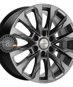 Диски Khomen Wheels KHW2010 (LC Prado) | Каталог Wheelsnheels.ru
