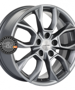 Диски Khomen Wheels KHW1713 (SantaFe) | Каталог Wheelsnheels.ru