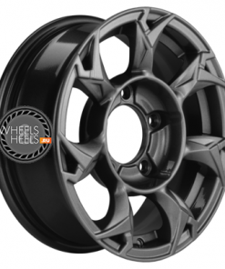 Диски Khomen Wheels KHW1505 (Lada NIVA 4x4) | Каталог Wheelsnheels.ru
